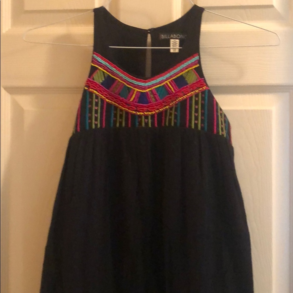 Billabong Dress